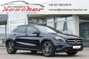 Mercedes-Benz GLA 200 Urban *BI-XENON*NAVI*KLIMA*PDC*SHZ*