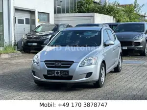 Kia Ceed / cee'd *PDC*KLIMA*5Türig*Neu Zahnriemen