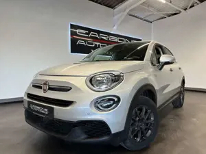 Fiat 500X Lounge X-Tech