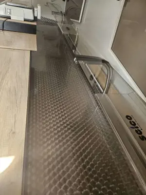 Fiat Ducato 120 L3 Pritsche RS: 3800 mm