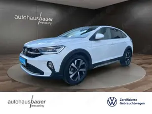 Volkswagen Taigo 1.0l TSI Style *Pano,Licht+Sicht,2-ZonenKlima,LEDMatrix,APP,DigC