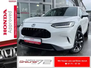 Honda ZR-V e:HEV 2.0 i-MMD Hybrid Advance * NEUWERTIG *