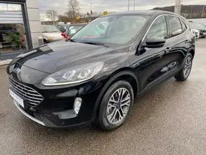 Ford Kuga 2.5 Hybrid Titanium Navi Carplay 4xSitzheizung BO