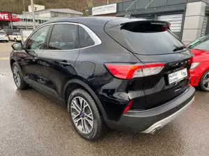 Ford Kuga 2.5 Hybrid Titanium Navi Carplay 4xSitzheizung BO Bild 4