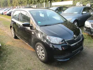 Skoda Citigo Ambition Automatic Klima