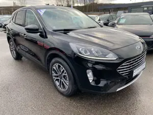 Ford Kuga 2.5 Hybrid Titanium Navi Carplay 4xSitzheizung BO Bild 3
