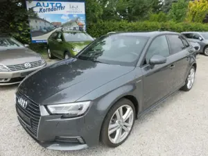Audi A3 Sportback e-tron sport DSG S-Line