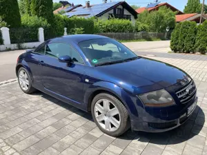 Audi TT TT Coupe 1.8 T quattro