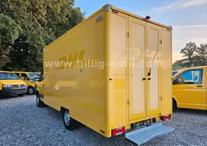 Iveco Others Daily 2.3l Autom. Koffer für Camper Wohnmobil Bild 3