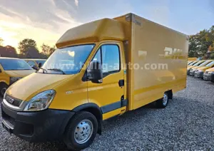 Iveco Others Daily 2.3l Autom. Koffer für Camper Wohnmobil Bild 4