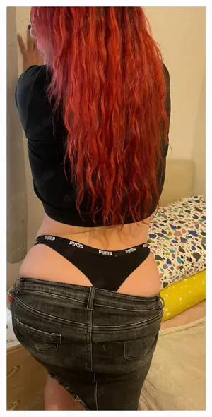 Hallo ich bin Roxy süße frau 