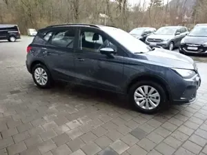 SEAT Arona Style 1,0 TSI Winterpak Sitzheizung Nebelscheinw