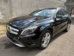 Mercedes-Benz GLA 200 CDI 4Matic Urban *Navi/R-Kamera*