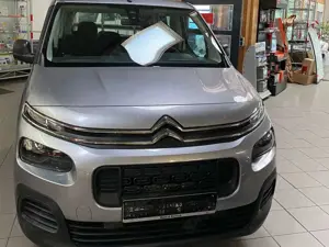 Citroen Berlingo M BlueHDi 100 LIVE Bild 2