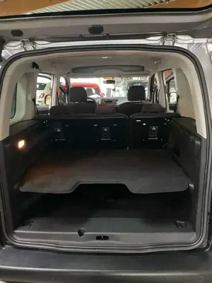 Citroen Berlingo M BlueHDi 100 LIVE Bild 5