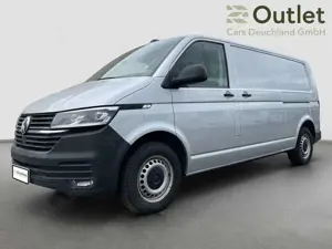 Volkswagen T6 Transporter T6.1 Transporter Kasten 2.0 TDI 4-Motion 150 PS