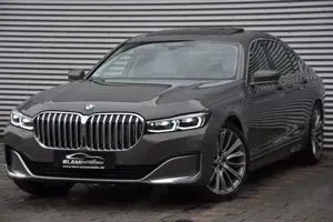 BMW 745 L e xDrive SHD LUFT SOFT HUD LASER MASSAGE