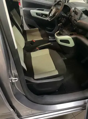 Citroen Berlingo M BlueHDi 100 LIVE Bild 3