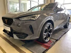 CUPRA Formentor VZ Kamera Navi Pano ACC