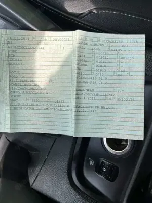 Ford Focus 2.0 TDCi DPF Aut. Titanium