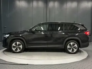 Skoda Kodiaq 2.0 TDI 142kW 4x4 Selection*AHK*Head-Up*Winter-Pak Bild 2