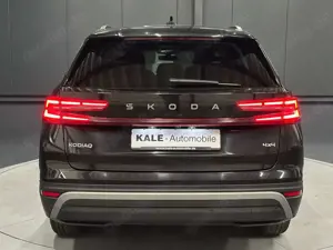 Skoda Kodiaq 2.0 TDI 142kW 4x4 Selection*AHK*Head-Up*Winter-Pak Bild 4