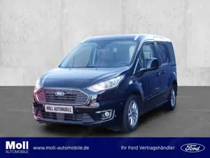 Ford Tourneo Connect Titanium 1.0 EcoBoost EU6d-T Winter Paket PGD Pano