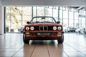 BMW 320 i 6 Zyl BBS LEDER TOP ZUSTAND H-KNZ Bild 2