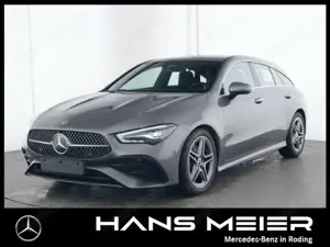 Mercedes-Benz CLA 220 CLA 220 d AMG MBUX Ambiente Lenkradhzg. Kamera LED