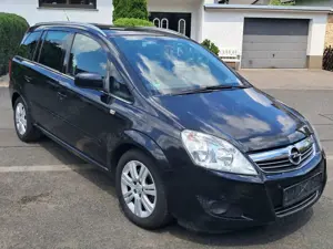 Opel Zafira Zafira 1.7 CDTI ecoFLEX Design Edition