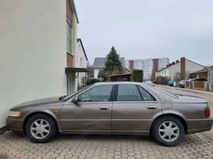 Cadillac Seville STS
