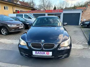 BMW 525 E60 525d NAVI*PDC*TEMPO*AHK* Bild 3