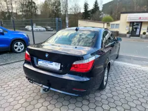 BMW 525 E60 525d NAVI*PDC*TEMPO*AHK* Bild 5