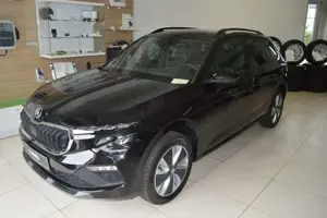 Skoda Kamiq 1.5 TSI DSG Selection LED Navi Rückfahrkamera