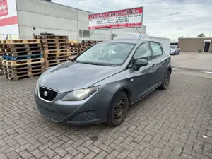 SEAT Ibiza Lim. Reference,Klima,Euro5