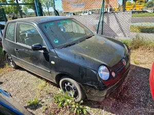 Volkswagen Lupo 1.0 BASIS