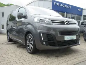 Citroen Spacetourer Shine  XL BHDi 145*ACC*Pano*8Sitzer