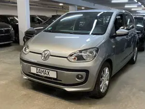 Volkswagen up! club *Standheizung*PDC*AUTOMATIK
