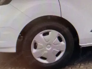 Ford Transit Custom Tourneo  Kombi 320 L2 Trend/PDC/LED Bild 5