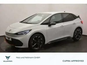 CUPRA Born . Bild 1