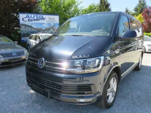 Volkswagen T6 Multivan 2.0 TDI Comfortline Navi PDC Kamera