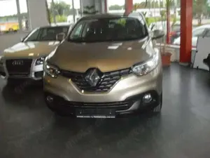 Renault Kadjar Experience
