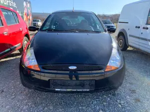 Ford Ka/Ka+ Style (CCQ)