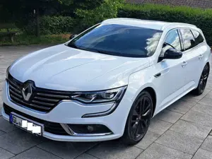 Renault Talisman Talisman Grandtour Limited - Sport Edition!