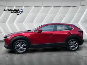 Mazda CX-3 0 Selection AWD ACC Spur Kamera HeadUp Apple Bild 5