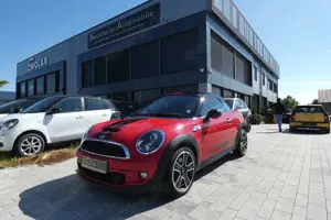 MINI Cooper S Coupe Cooper S  59.000 KM!!!!