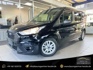 Ford Grand Tourneo Trend 1.5 TDCi 7-Sitzer NAVI KAM