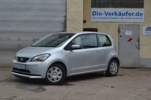 SEAT Mii Style Tüv 05/2027 NEU KLIMA
