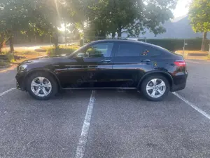 Mercedes-Benz GLC 250 GLC Coupe d 4Matic AMG Line Schiebedach Burmester Bild 5