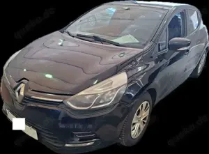 Renault Clio 2Sitzer+VAN+LKW+N1+DIESEL+EURO6